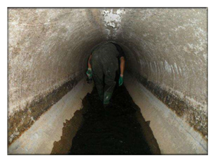 凤泉管道高压清洗