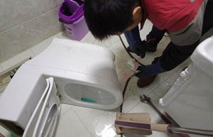 凤泉下水道疏通电话-30分钟快速上门